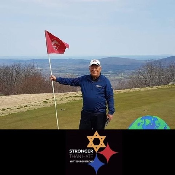 Meet your Posher, David - Picture 1 of 1